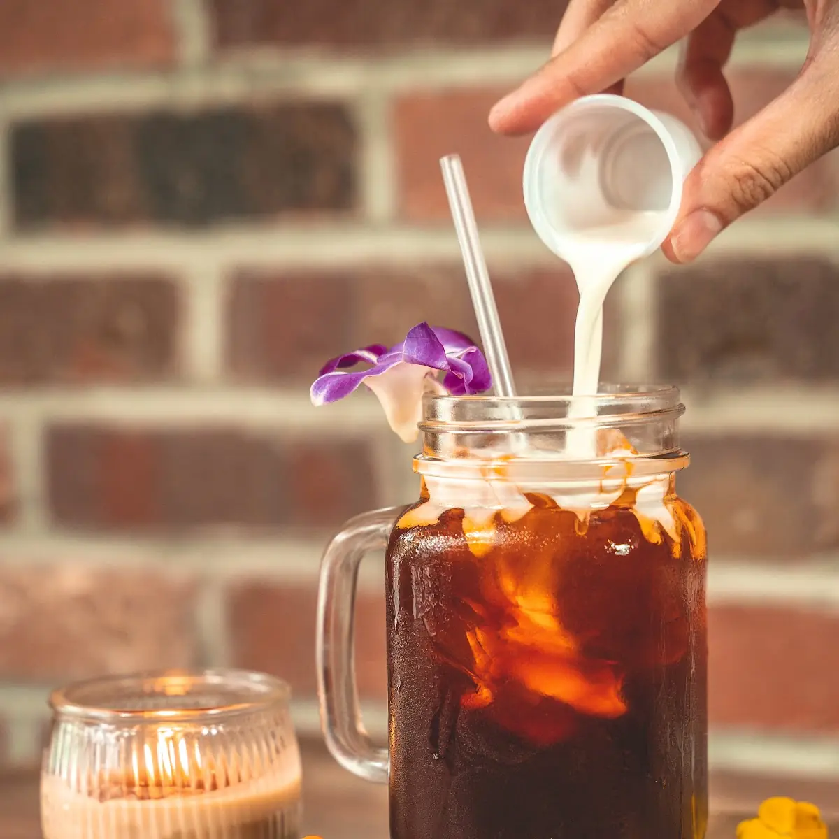 Thai Tea