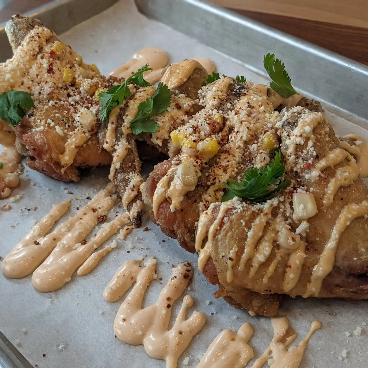 Chicken Wings