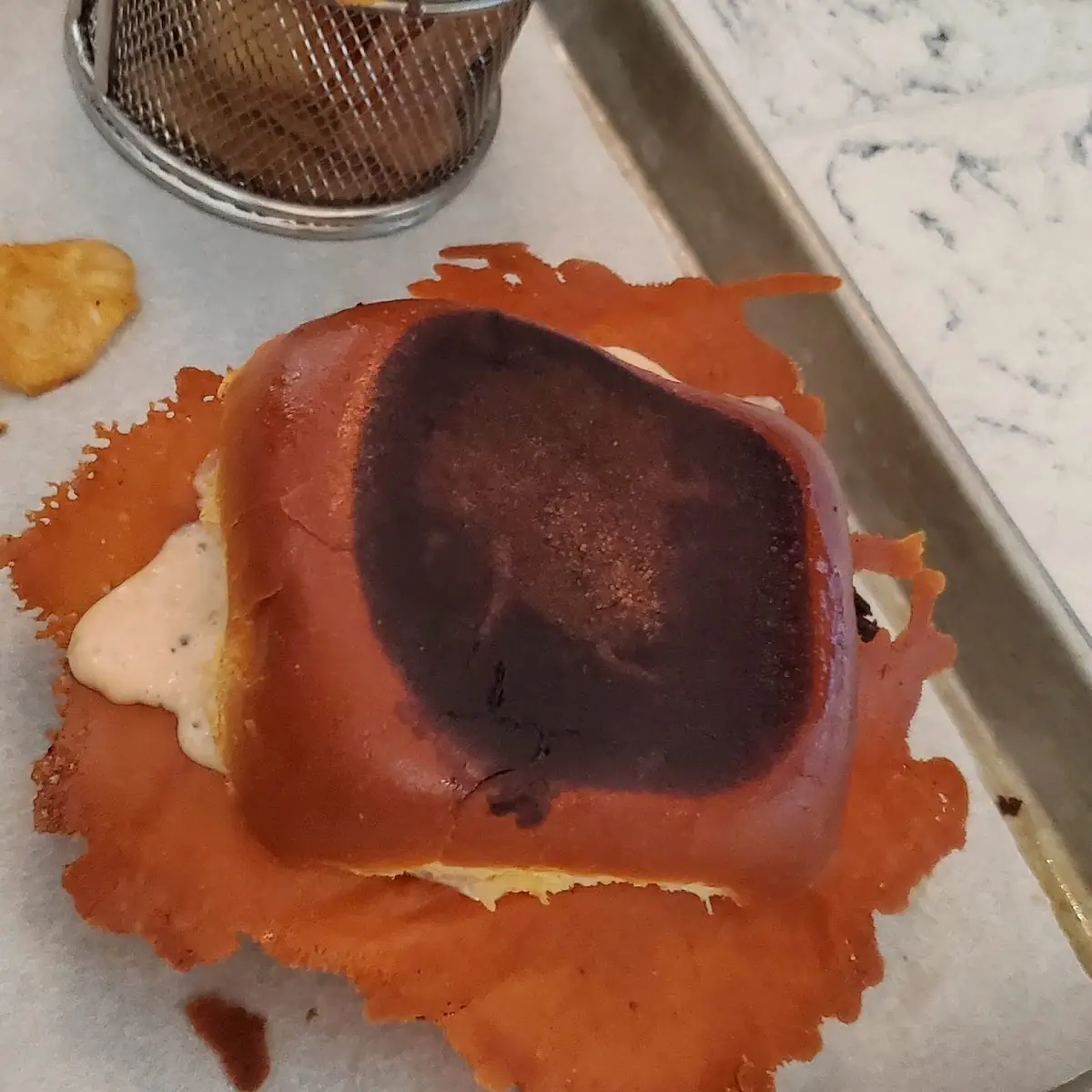 Milwaukee Burger