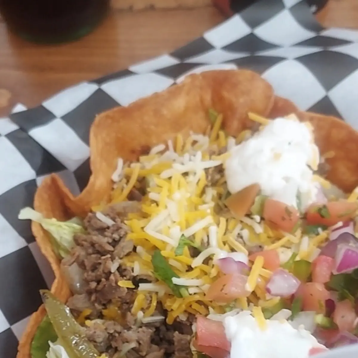 Taco Salad