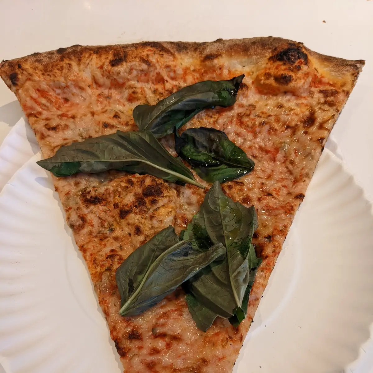 Vegan Pizza