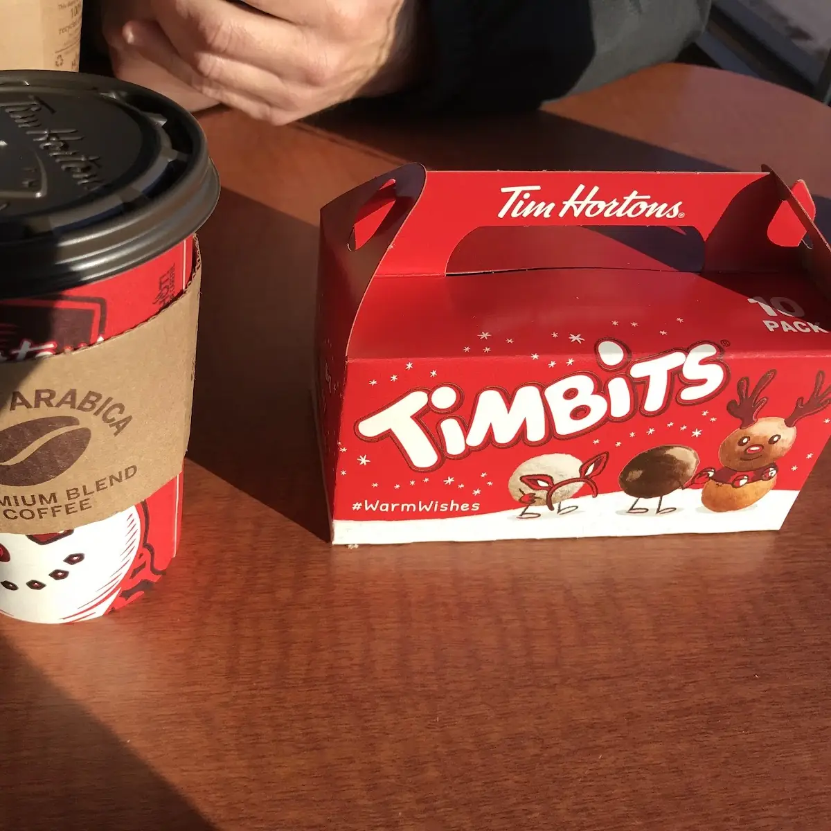 Timbits Multi-Pack