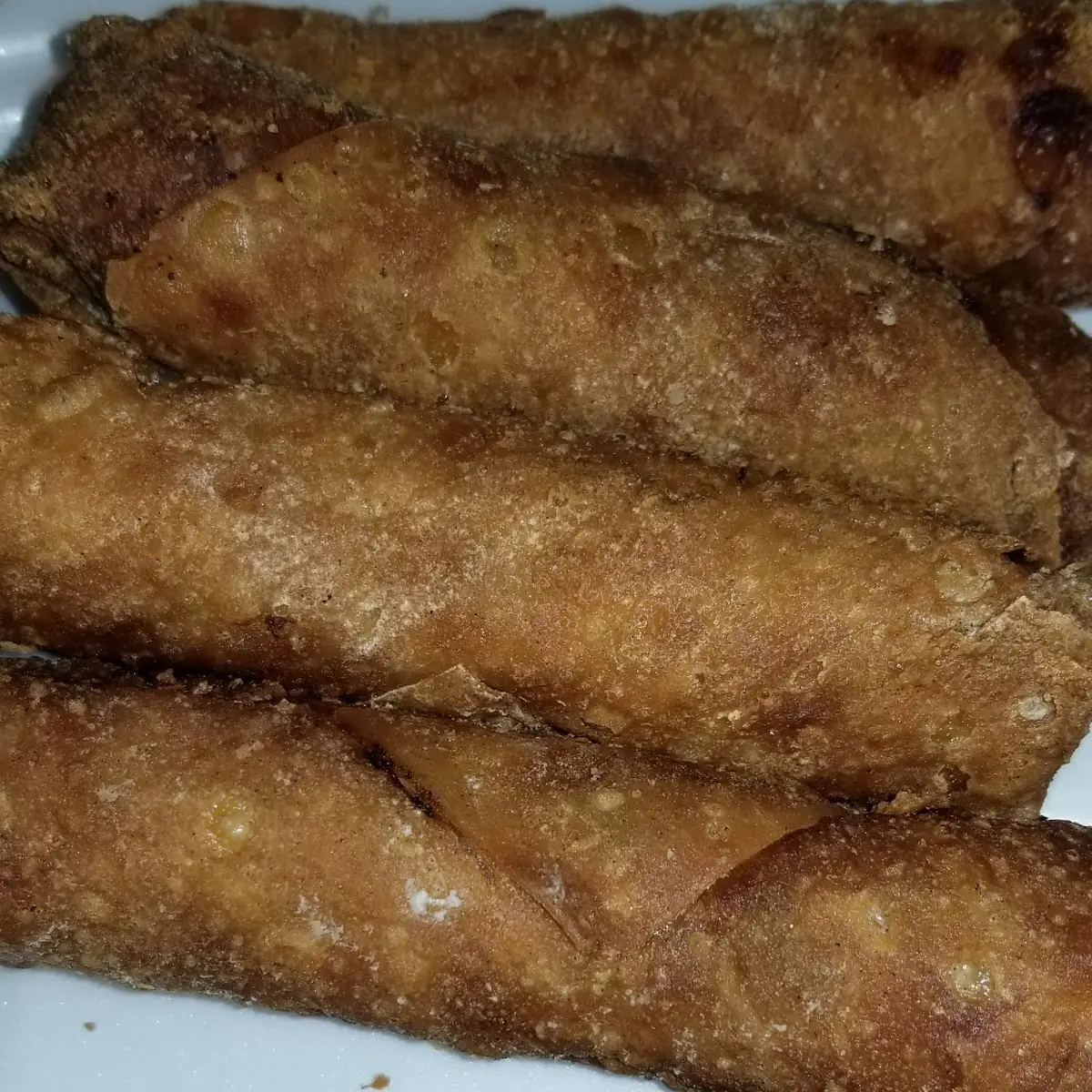 Chicken Egg Rolls
