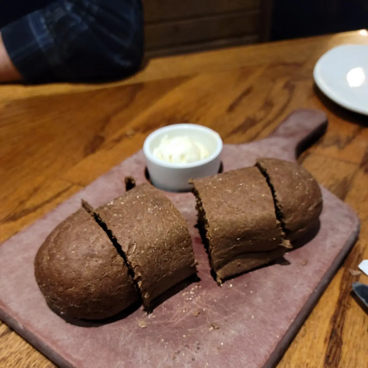 Chocolate Brownie