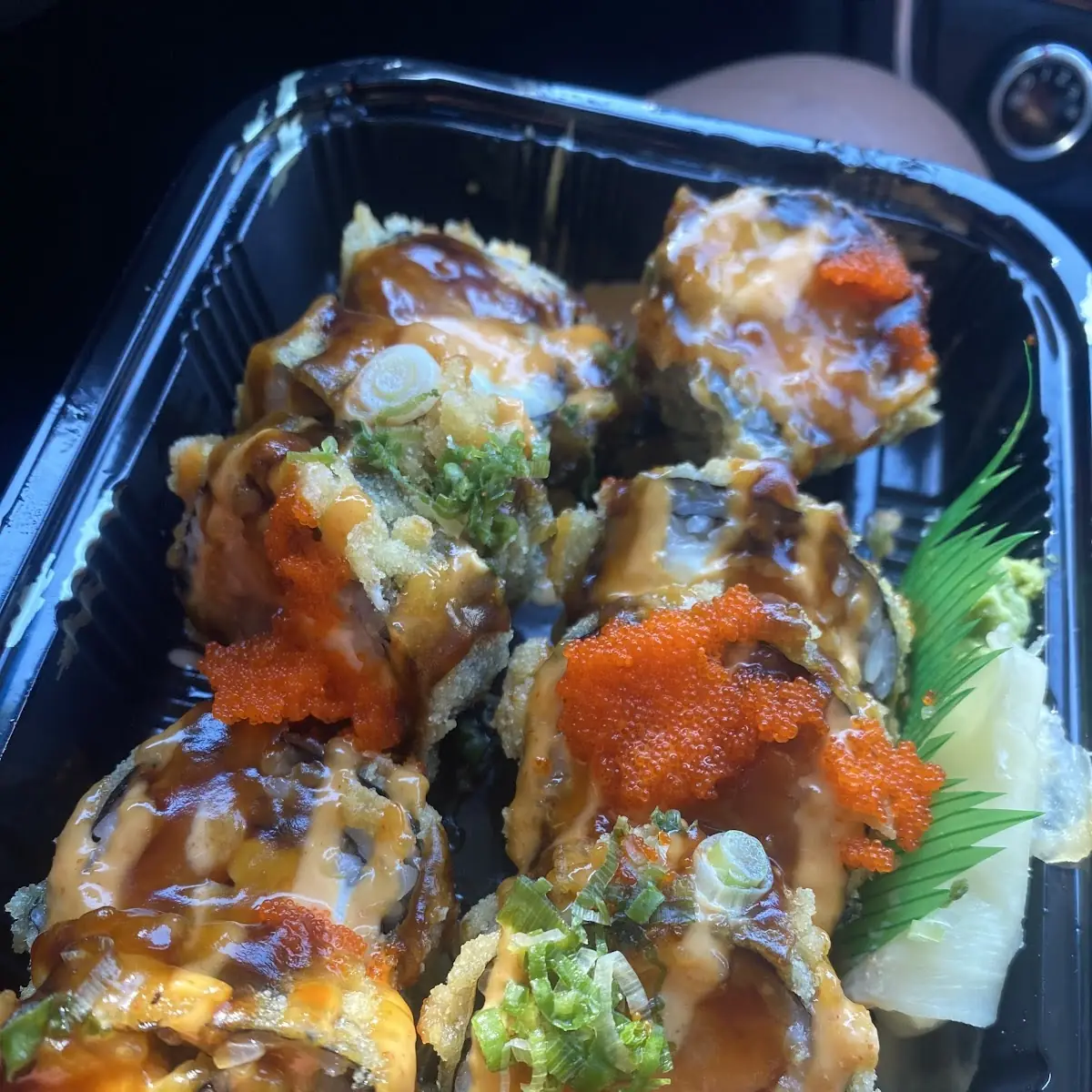 Vegetable Fried Rice