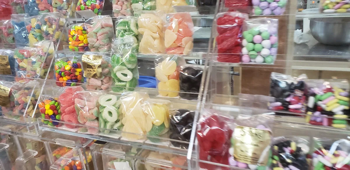 Hard Candy