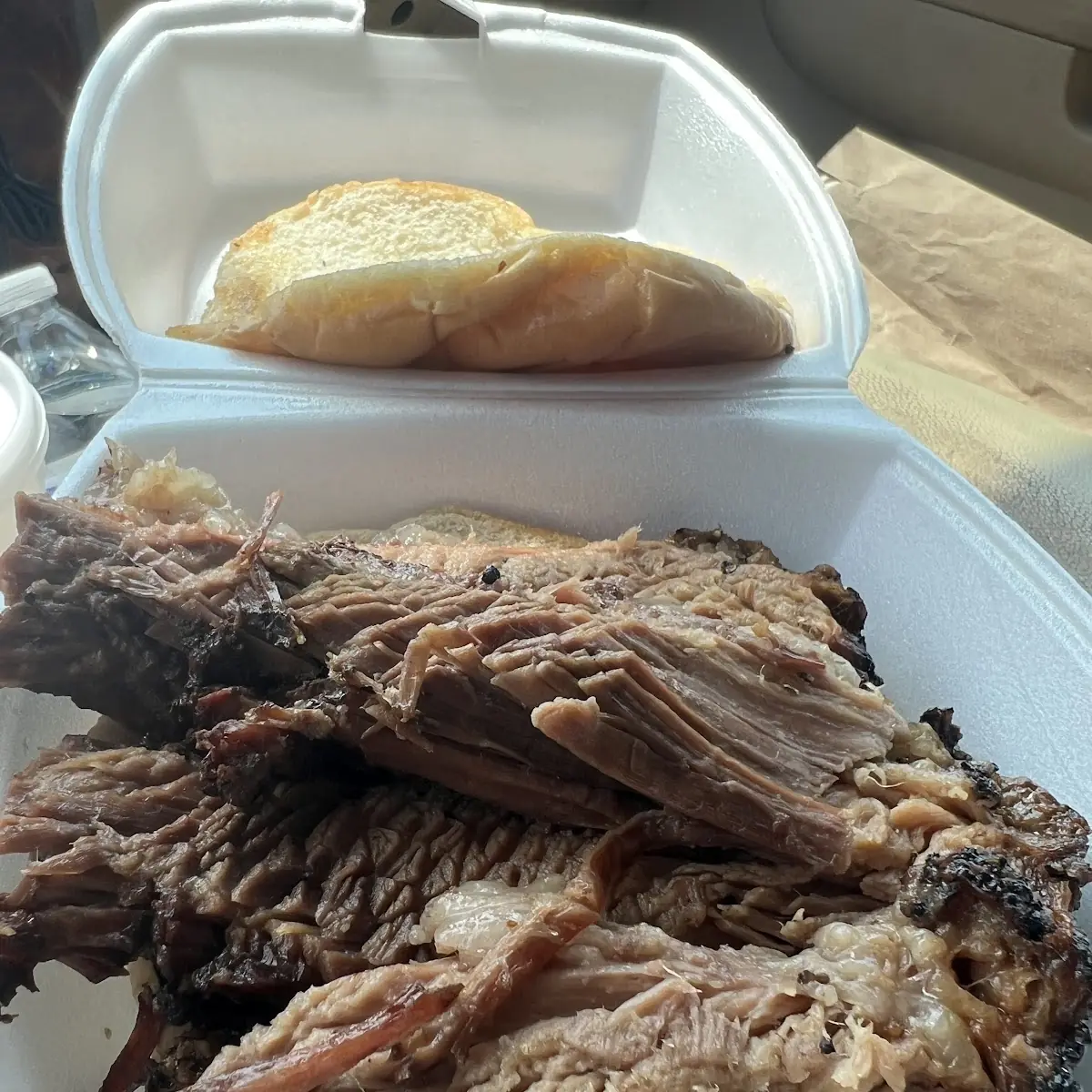 Pulled Pork