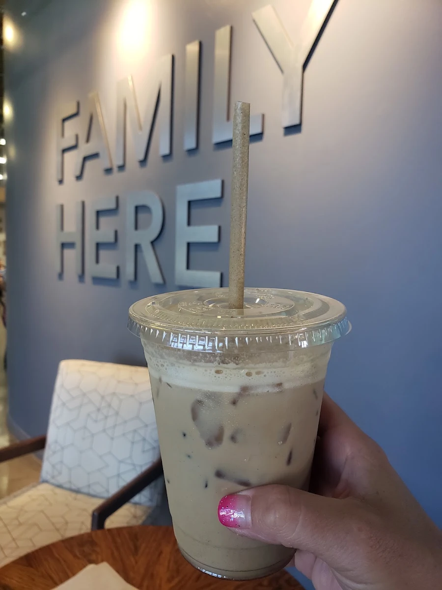 Milk Tea