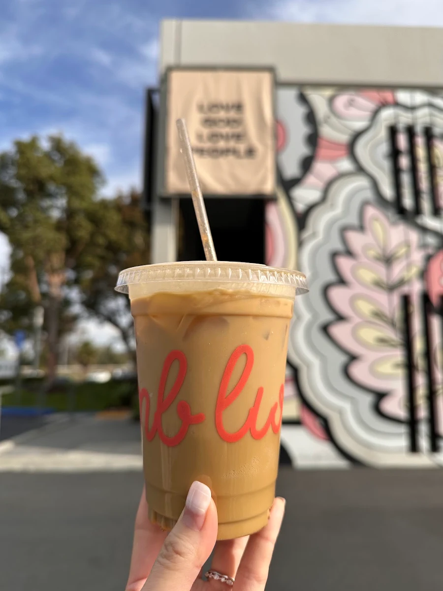 Vietnamese Iced Coffee