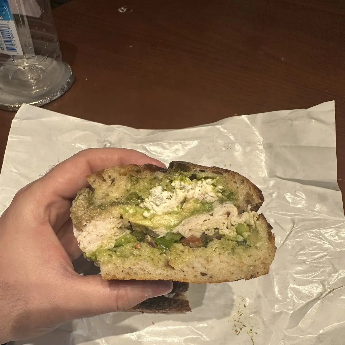 Avocado Toast