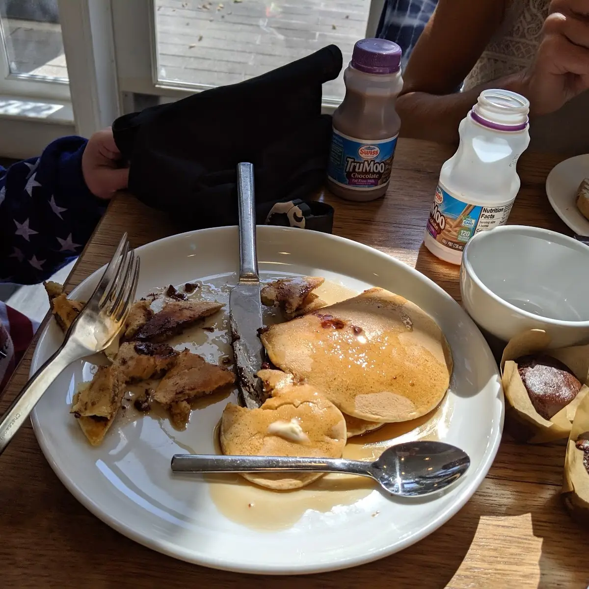 Pancakes
