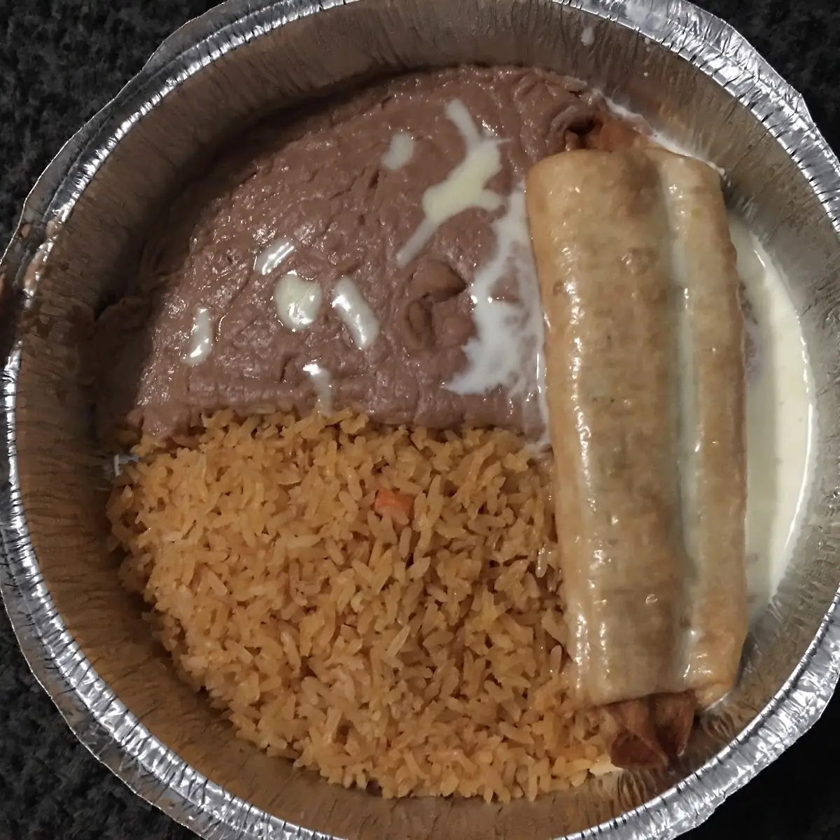 Refried Beans