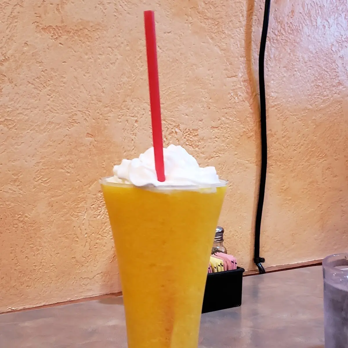 Virginia Mango Margarita
