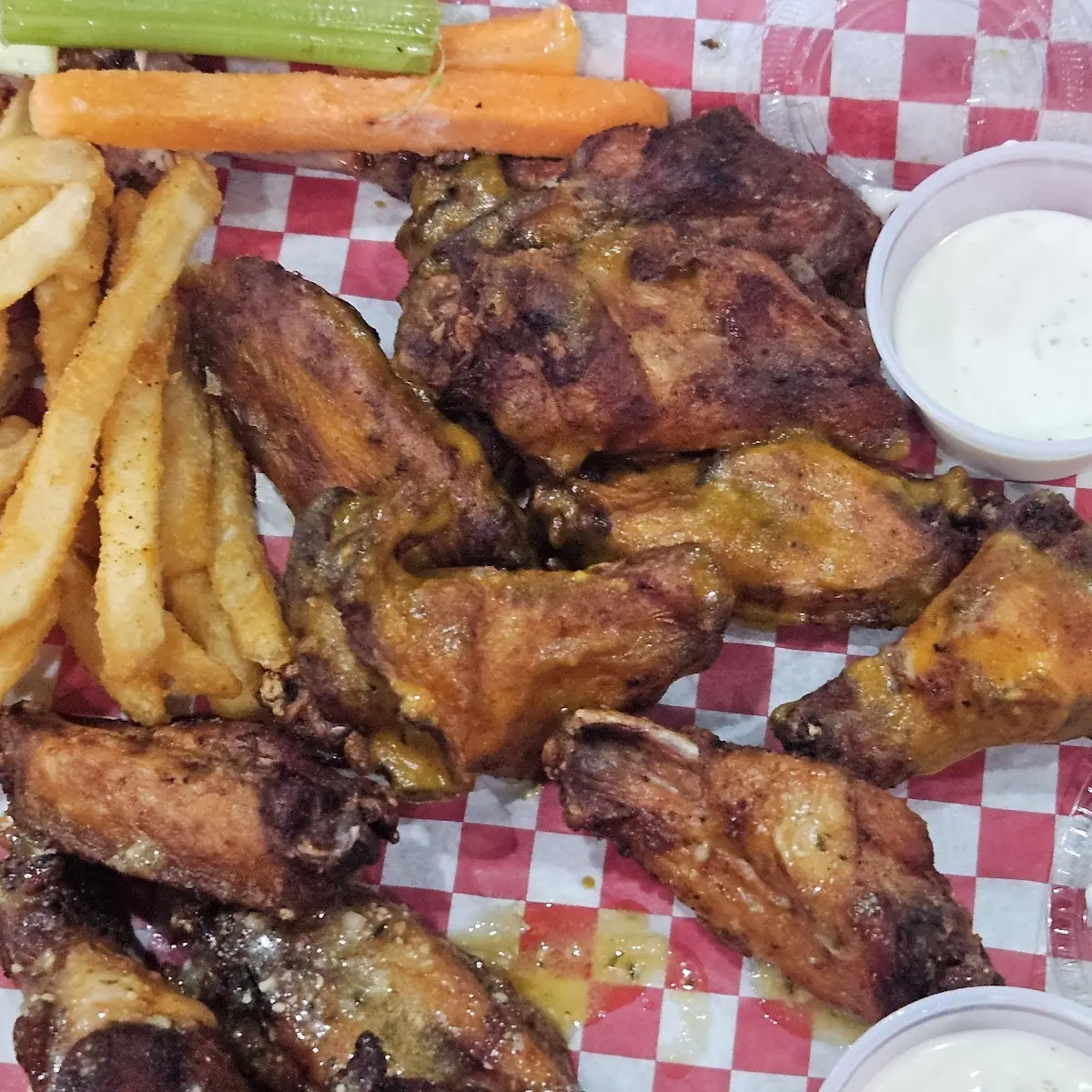 Lemon Pepper