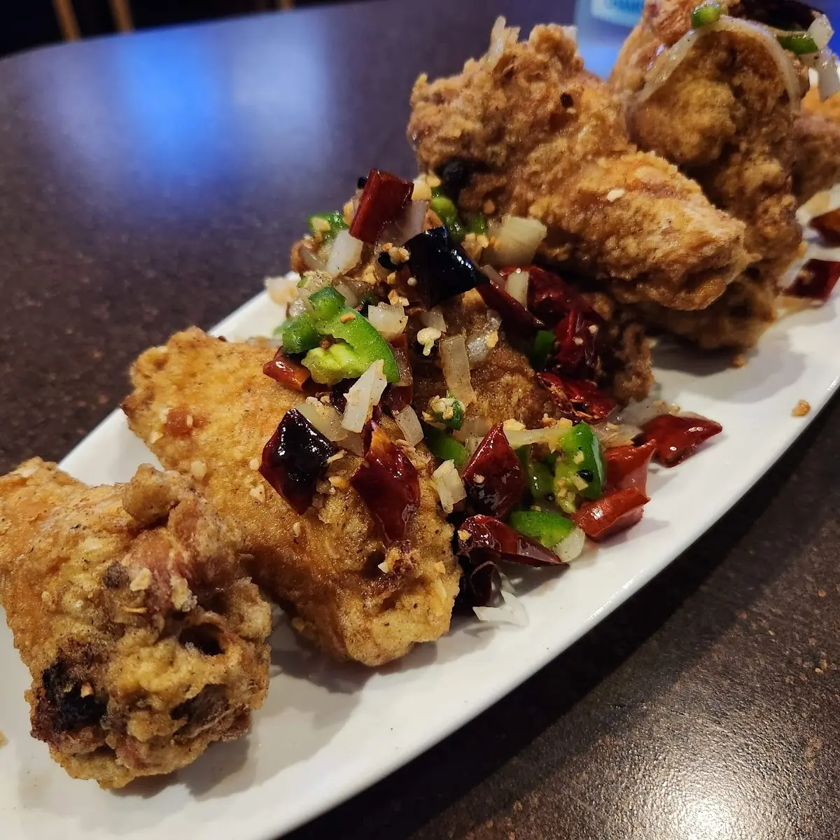 Ob Wings