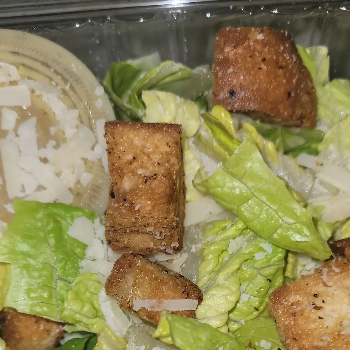 Caesar Salad