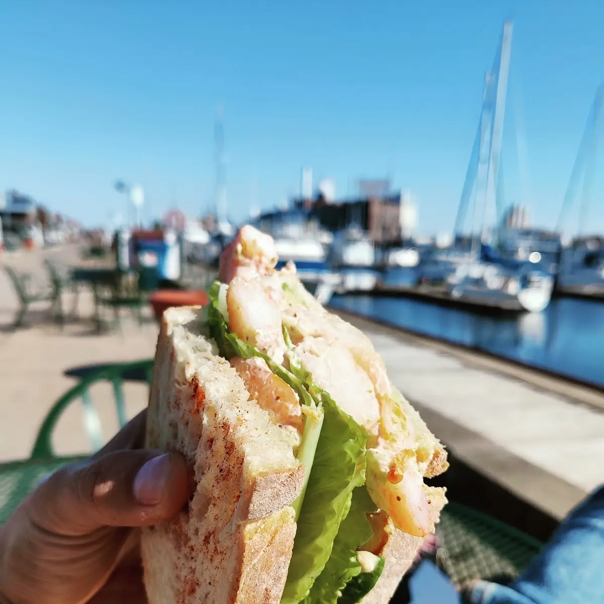 Club Sandwich