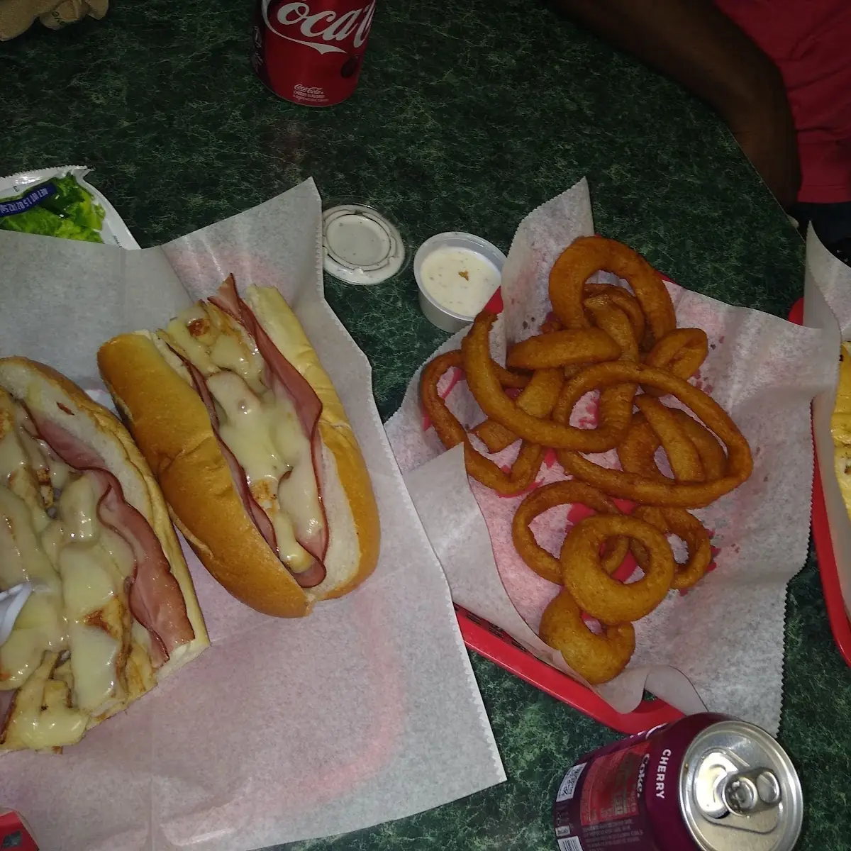Hot Dog