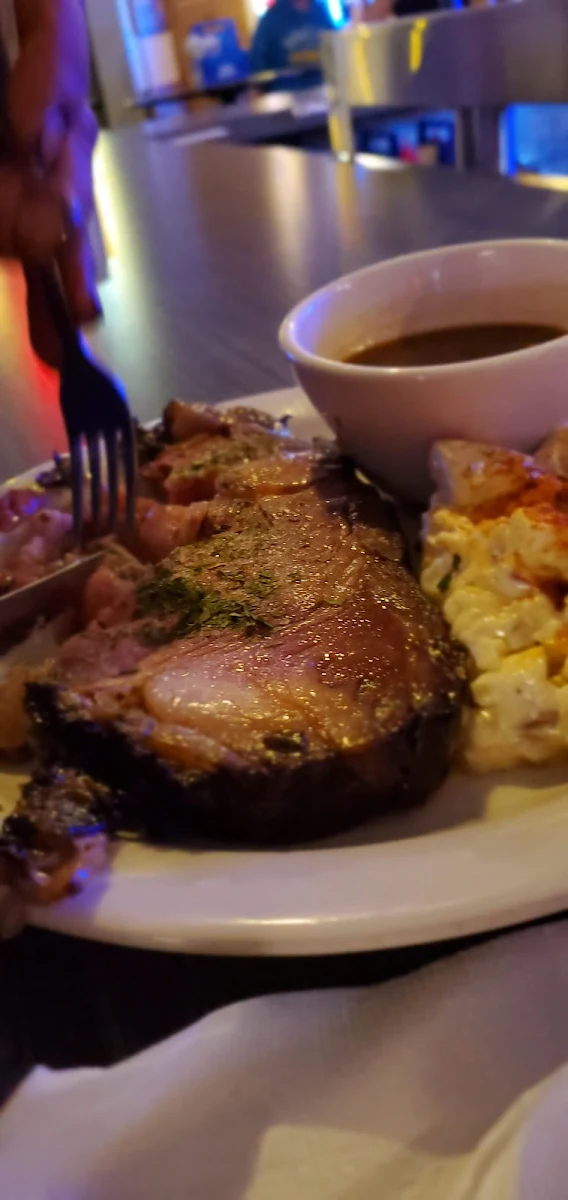 Prime Rib