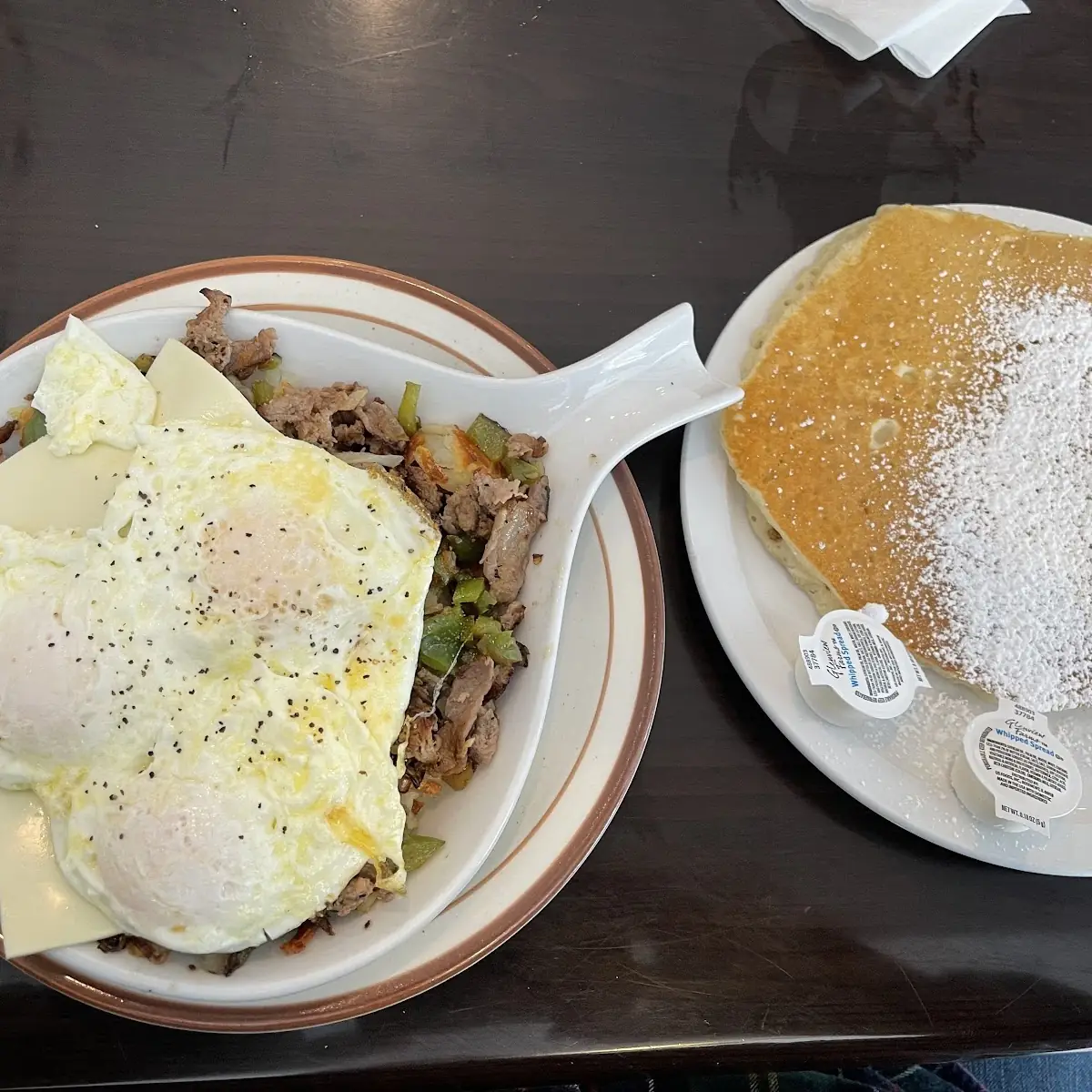 Corned Beef Hash