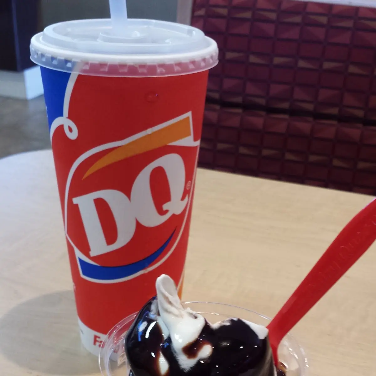 Hot Fudge