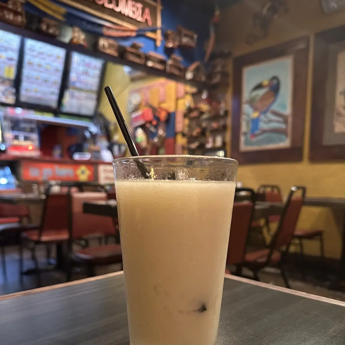 Guanabana Juice