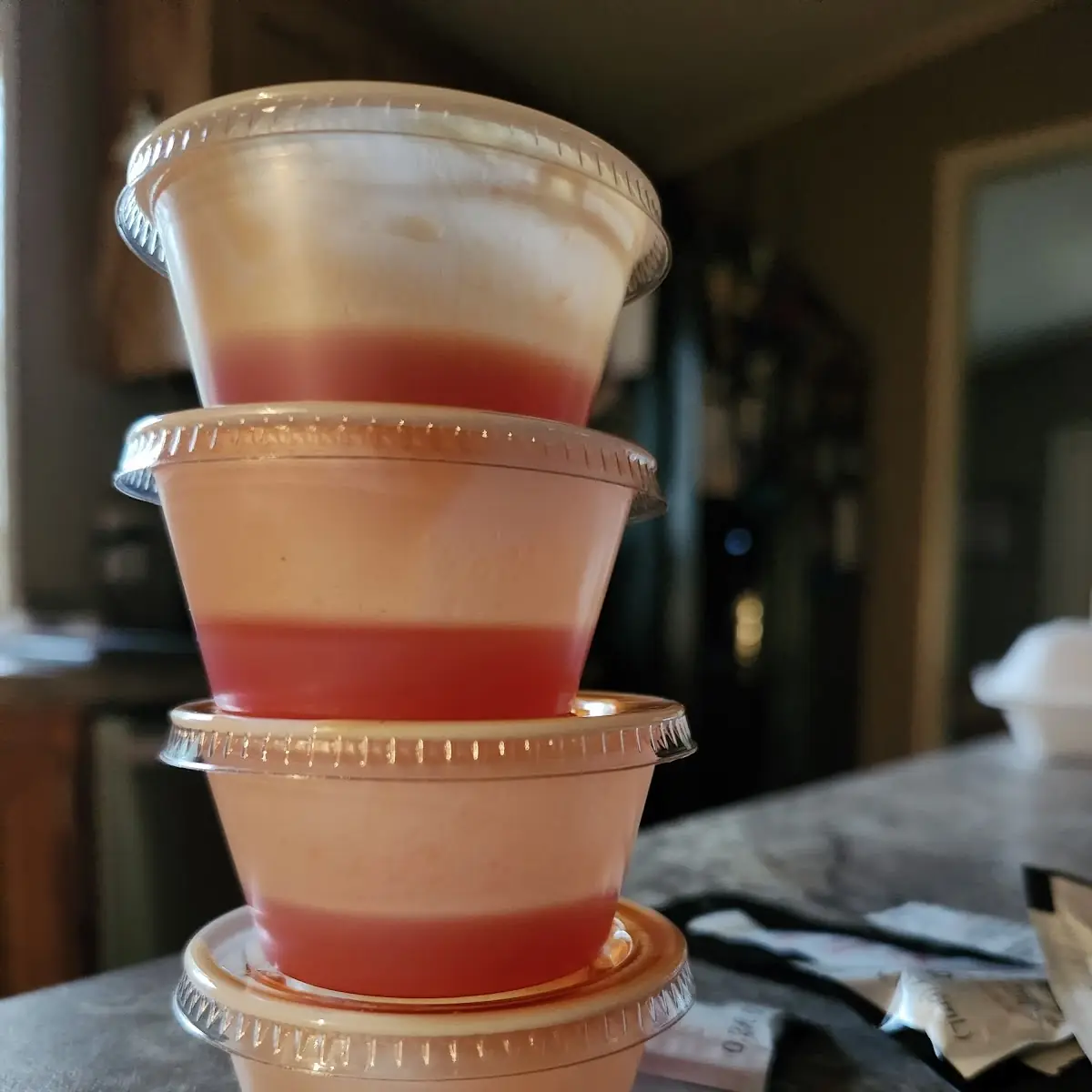 Sweet Sour Sauce