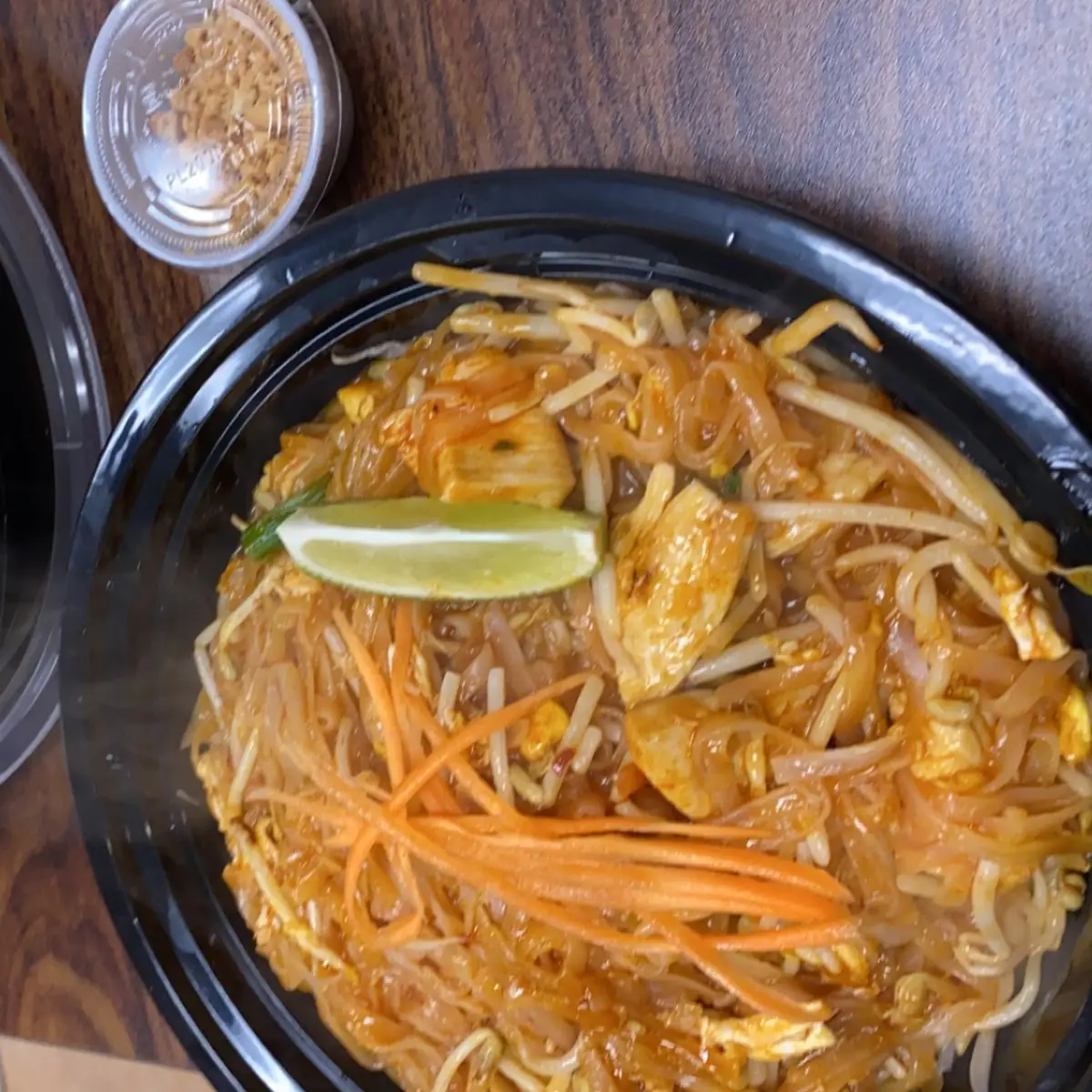 Japchae