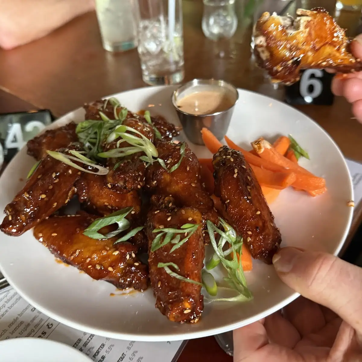 Chicken Wings