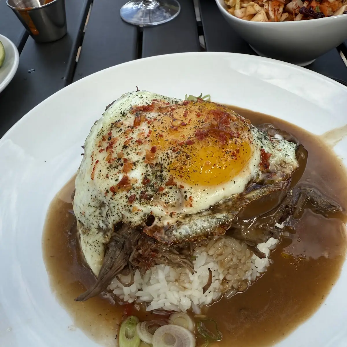Loco Moco