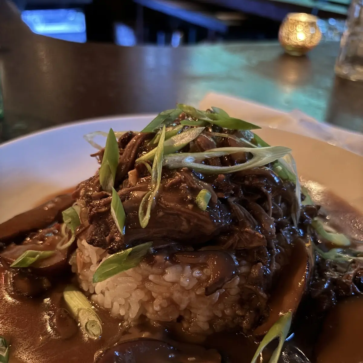Pot Roast