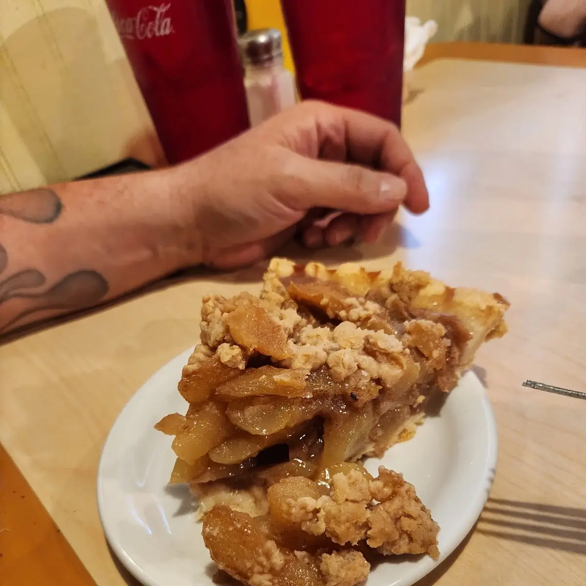 Apple Pie