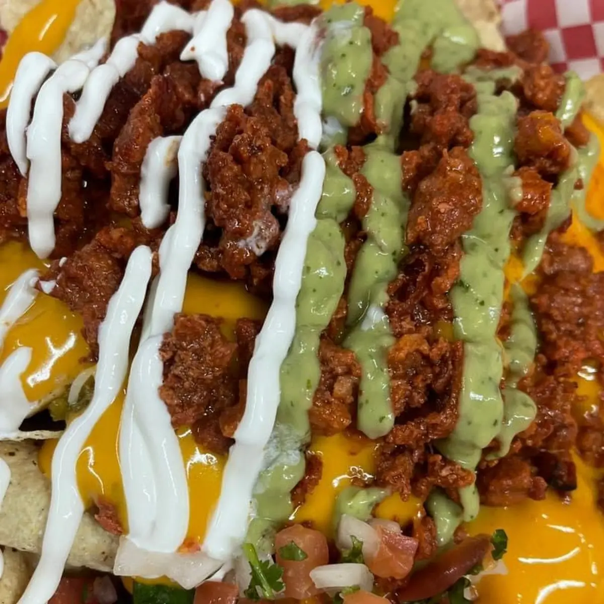 Asada Fries