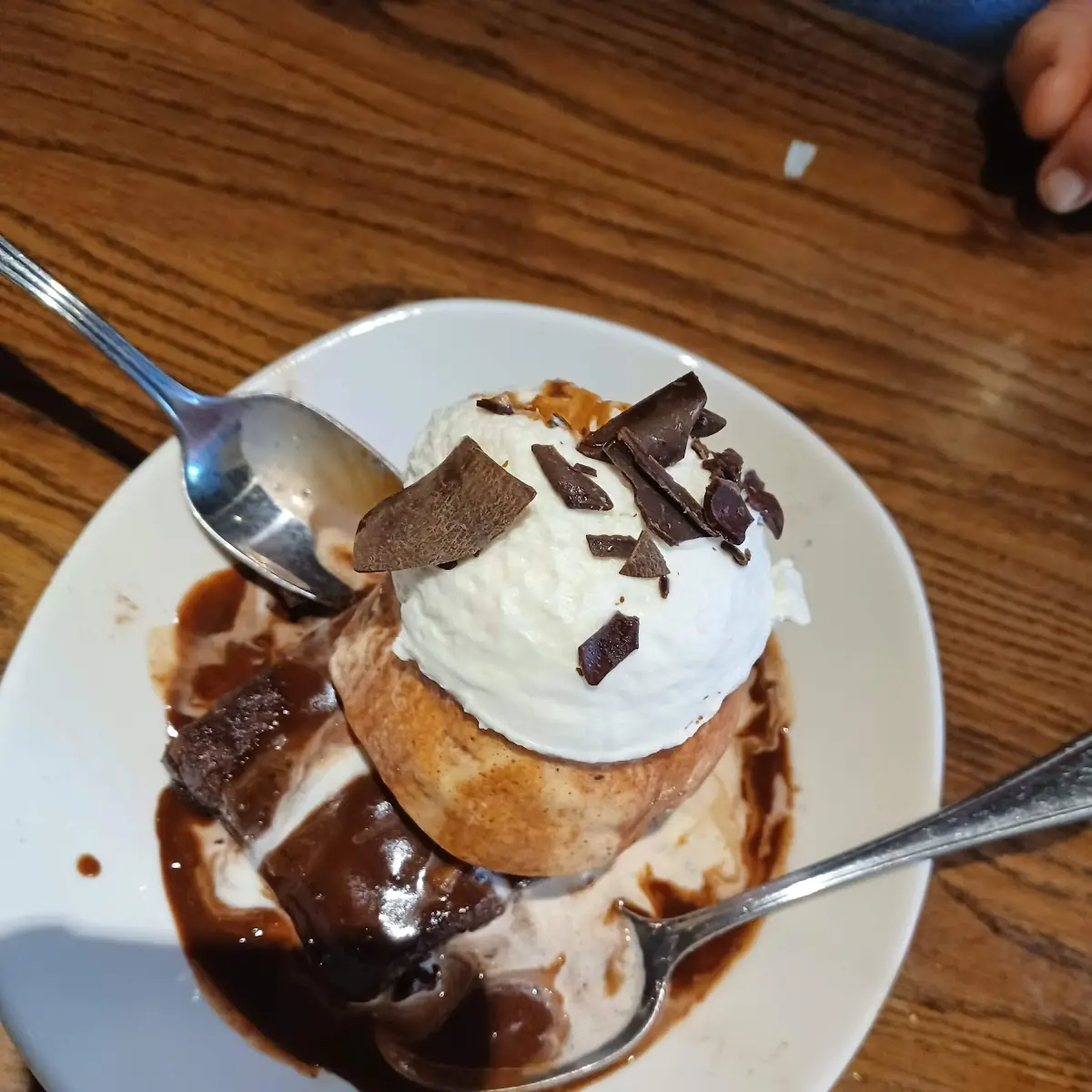 Chocolate Thunder from Down Under
