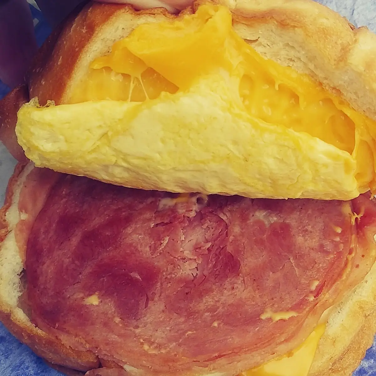 Grill Cheese
