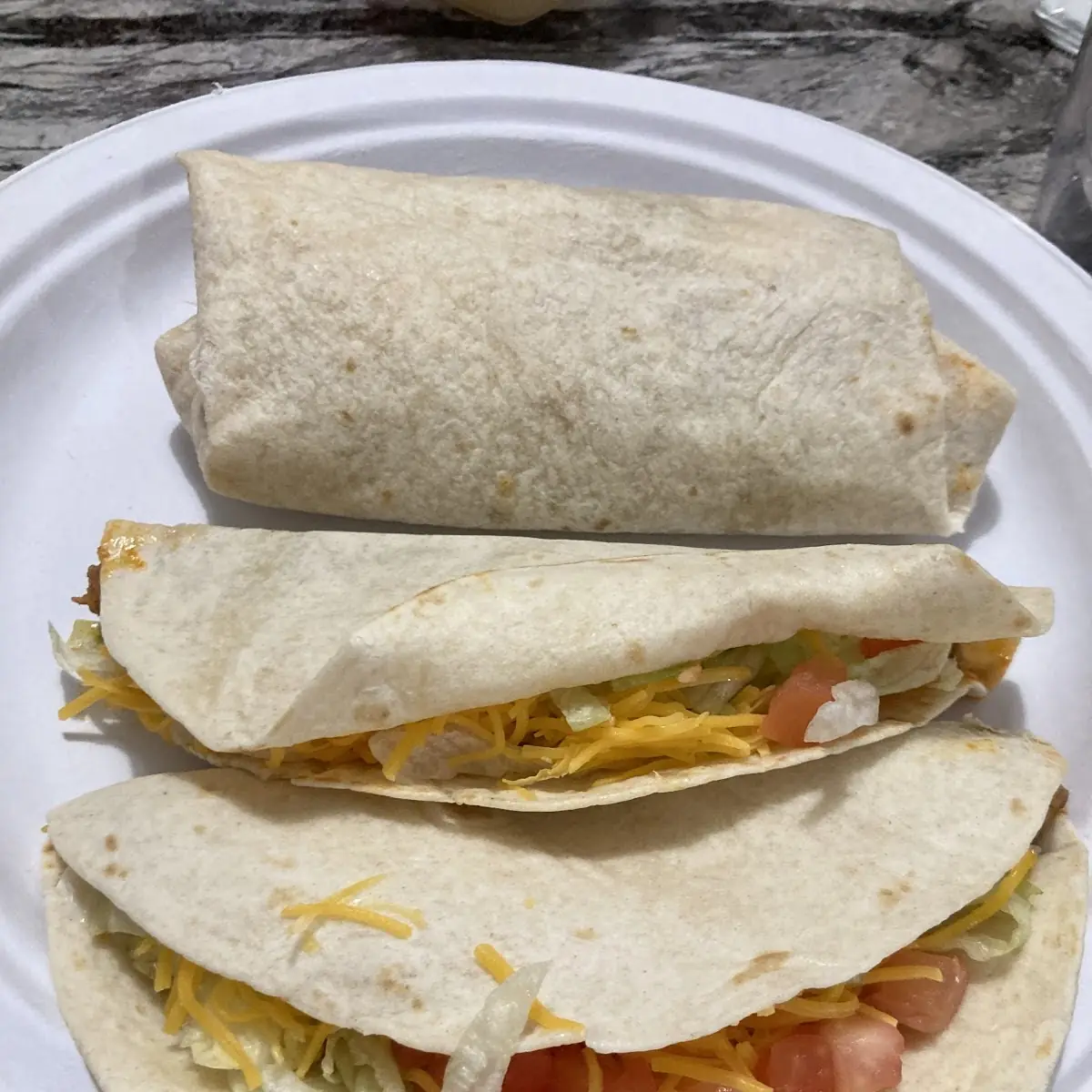 Quesadilla