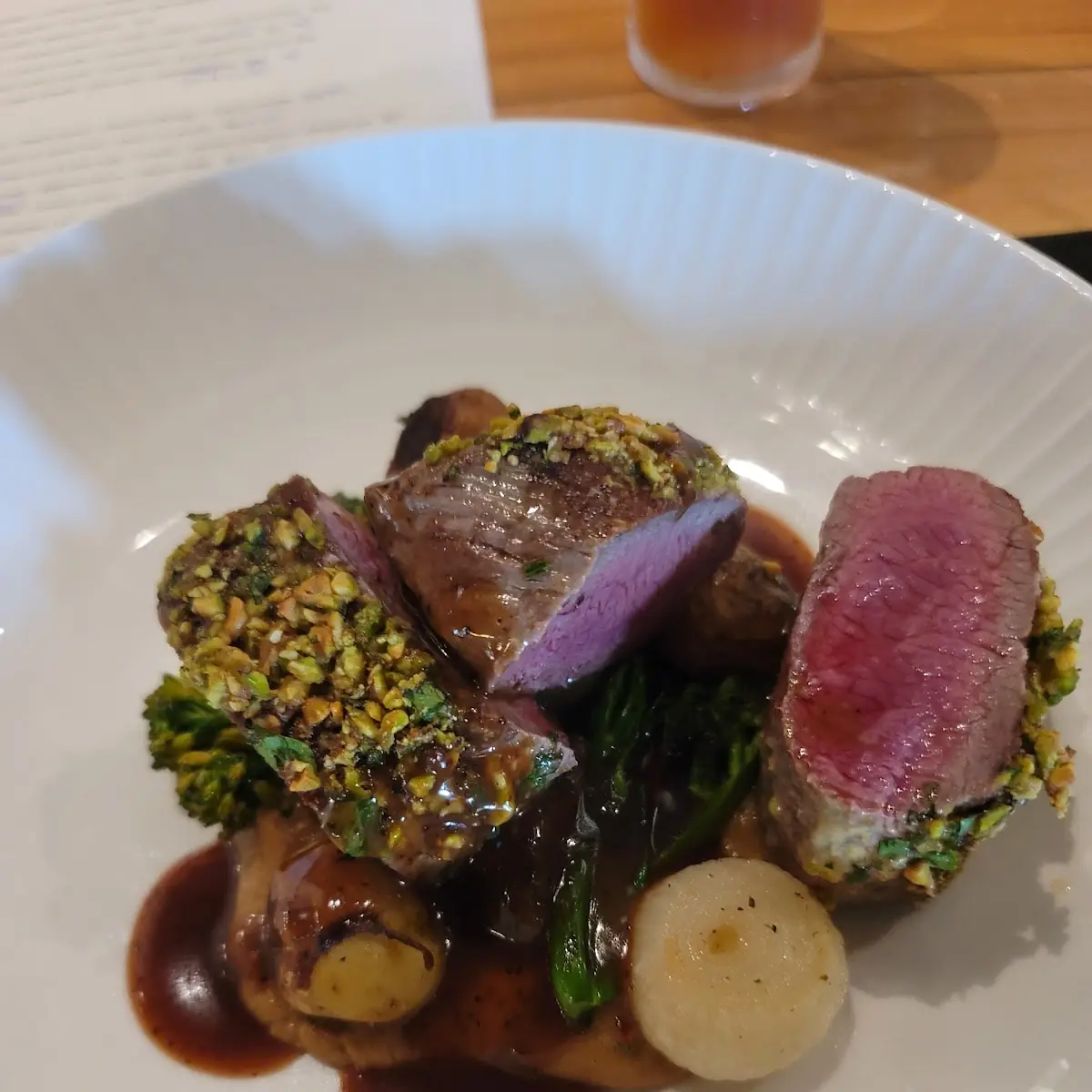 Lamb Loin
