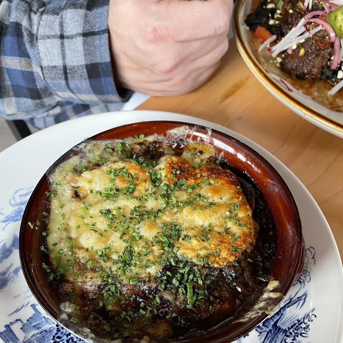 Onion Soup
