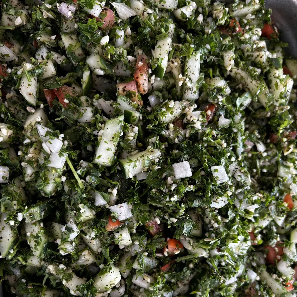 Tabouli Salad