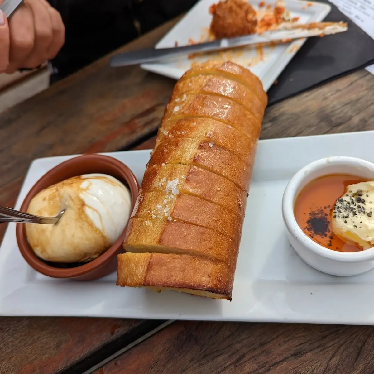 Baguette