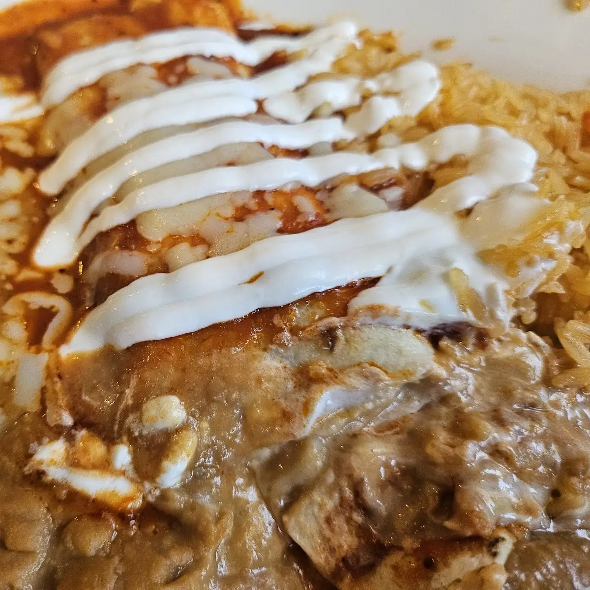 Chori-Pollo