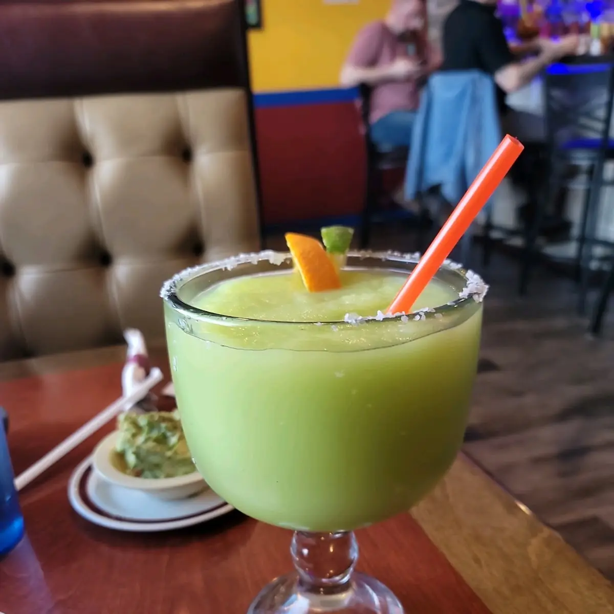 Frozen Margarita