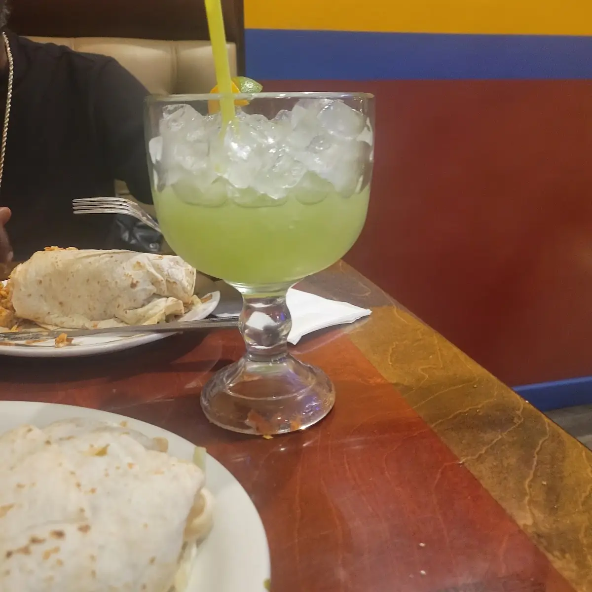 House Margarita
