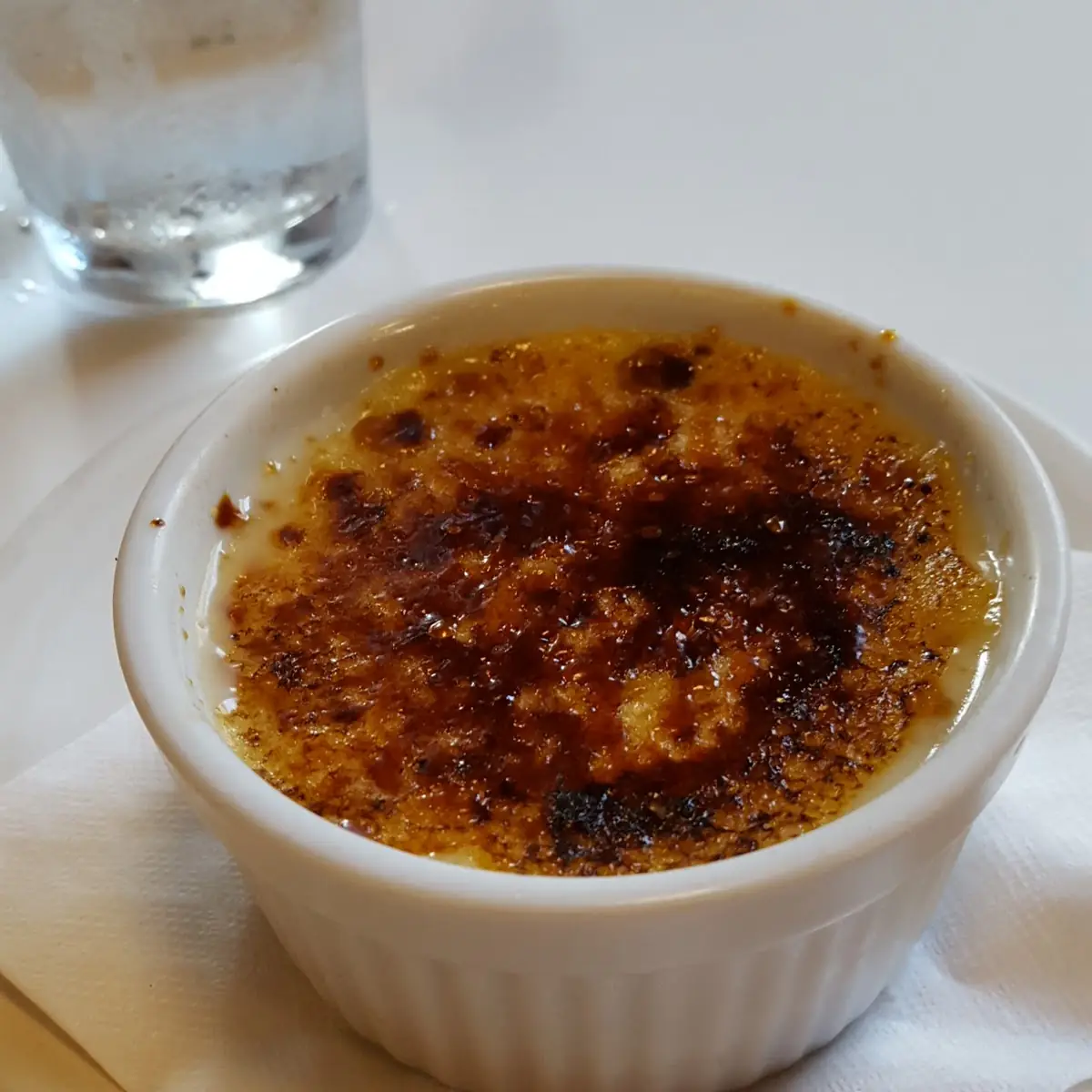Creme Brule