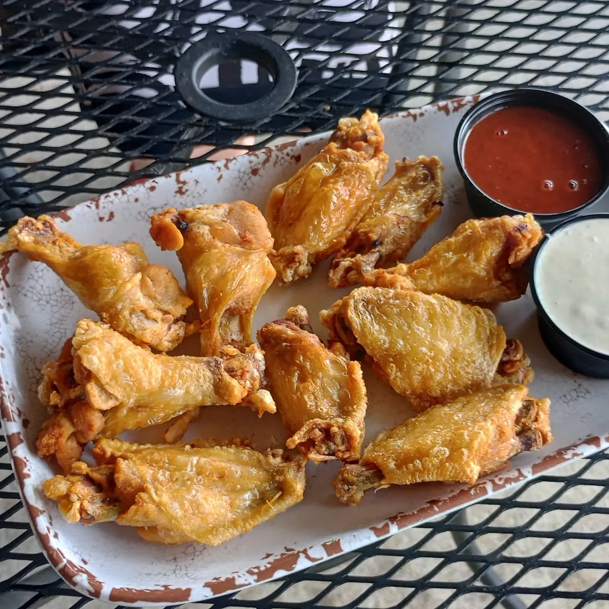 Chicken Wings