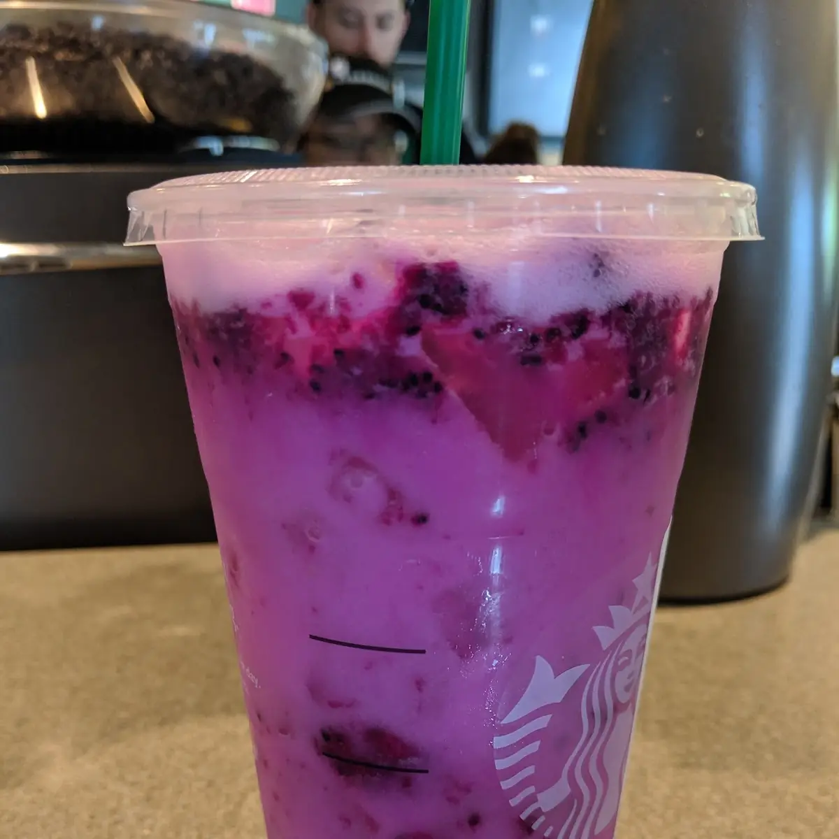 Dragon Drink