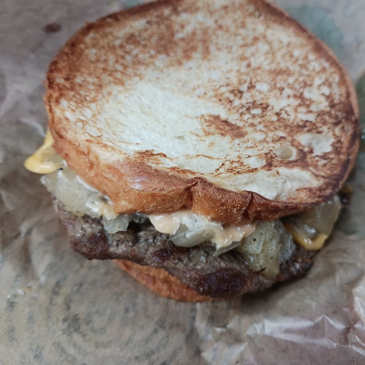 Whopper Meals, Burger King