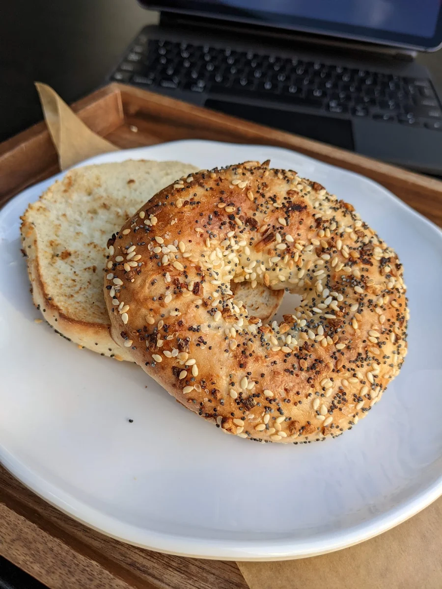 Everything Bagel