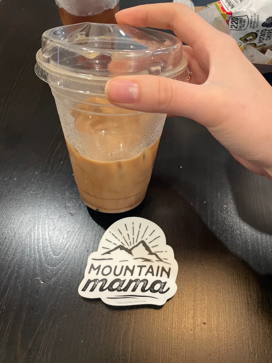 Thai Tea
