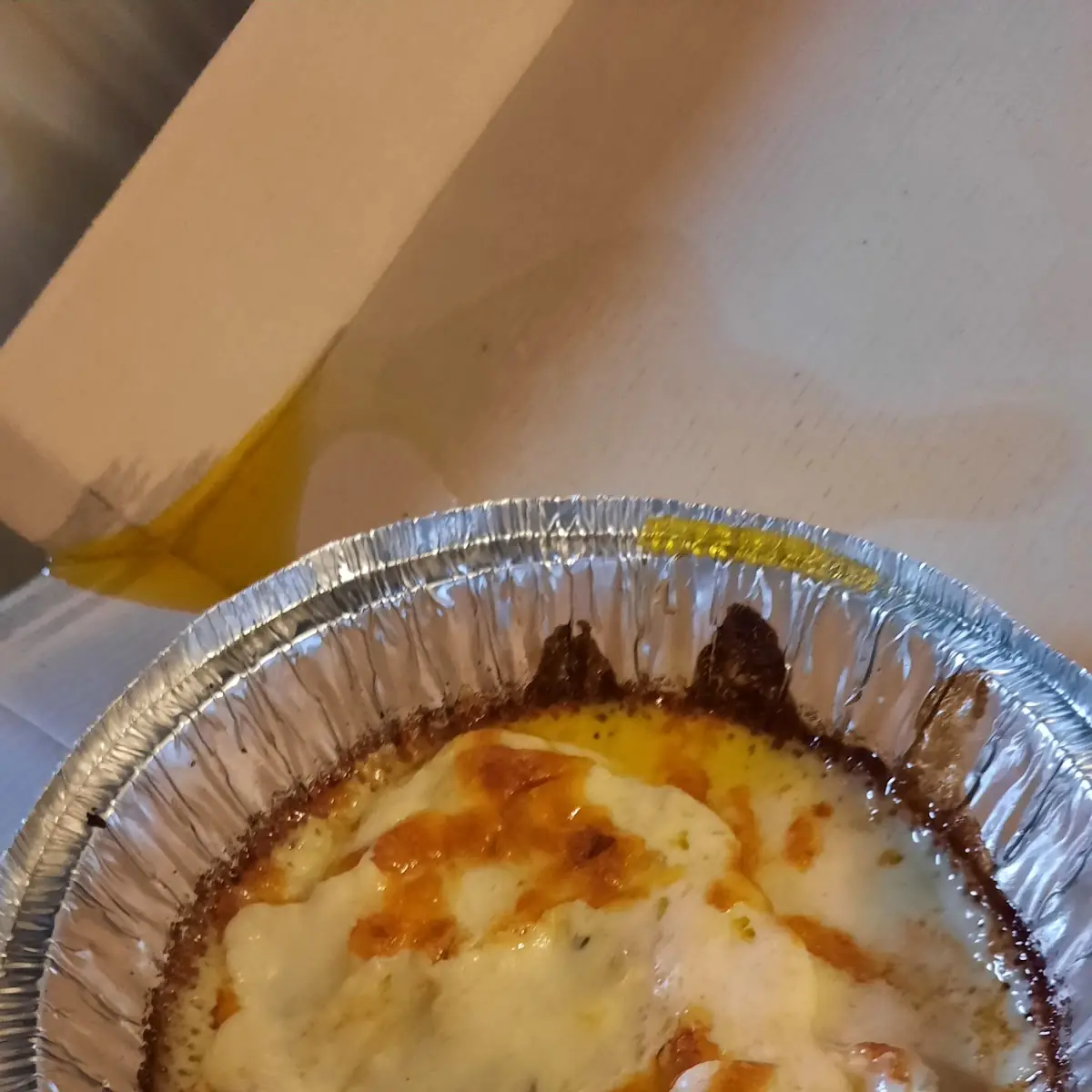 Onion Soup